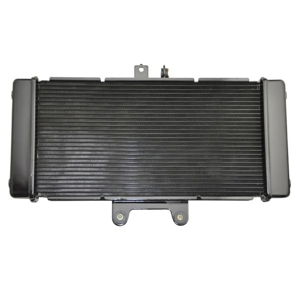 

for bandit 650 gsf650 2007-2016 motorcycle parts aluminium replacement engine cooling motor bike radiator