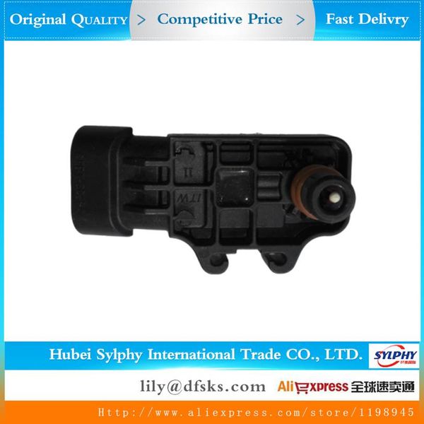 

dfsk dfm dongfeng sokon mini bus mini truck van cargo air intake pressure temperature sensor 261230011 eq465 1.1l