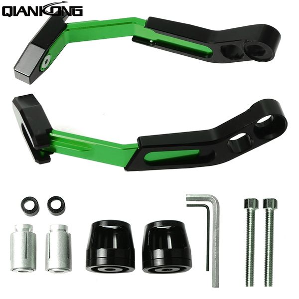 

universal 22mm motorcycle falling protetion guarrd handbar hand guard handle for hyosung gt 250r 650r 125 390 690 duke