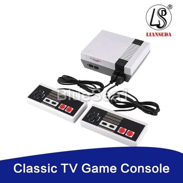 

Mini tv game con ole 8 bit retro cla ic handheld gaming player av output video game con ole toy chri tma gift