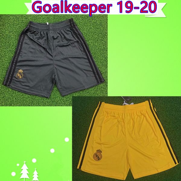 pantaloncini real madrid 2020