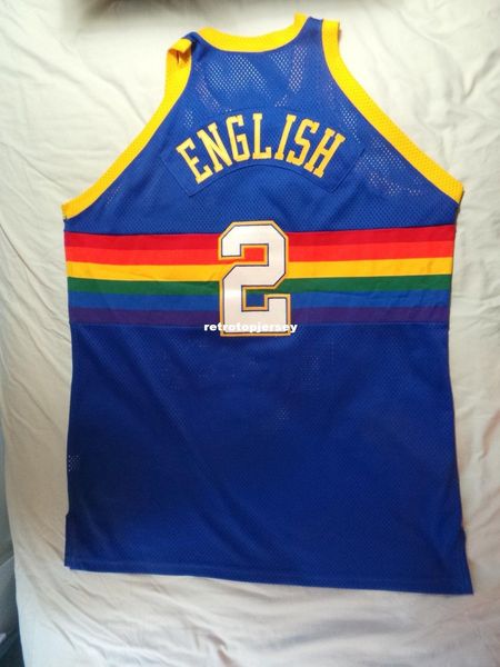 

mitchell ness mn top alex английский сшитый трикотаж радуги mens vest размер xs-6xl сшитые баскетбольные майки ncaa, Black;blue