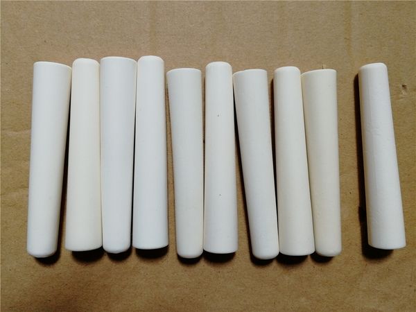

20 x ceramic sand blast nozzles replacement tips for spray guns sandblaster cabinet
