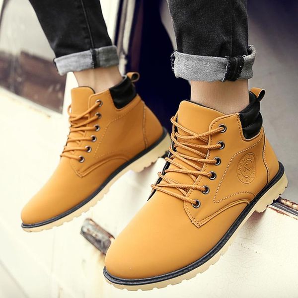 

men women high hiking shoes 2020 durable waterproof anti-slip outdoor climbing trekking shoes tactical boots #c