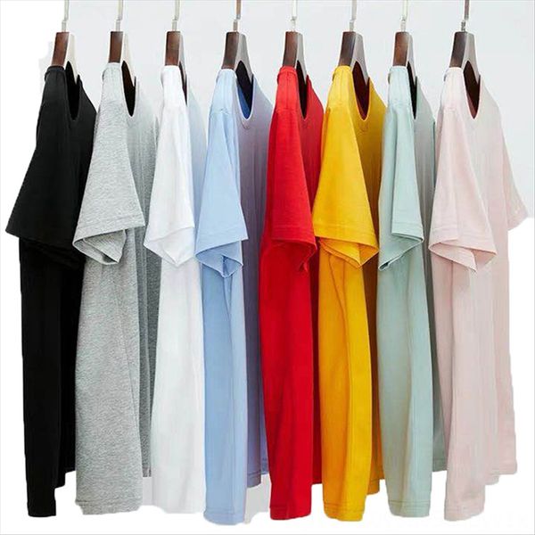 

women short-sleeved t-shirt base women short-sleeved t-shirt base, White