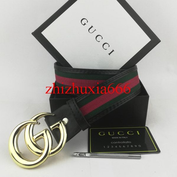 

2019 new with box luxurys designers belt big buckle belts for men and women pearl brass strap man jeans dress belt, Black;brown