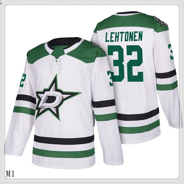 

2018 2019 Hockey Jerseys Quick Dry blue Polyester Embroidery Logos Free Shipping Cheap wholesale Men Jersey Free Shipping34