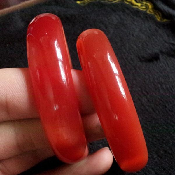 

мелкие красные опал браслеты женщина курицы кровь красного нефрита браслеты ювелирных браслеты производители акции, Black