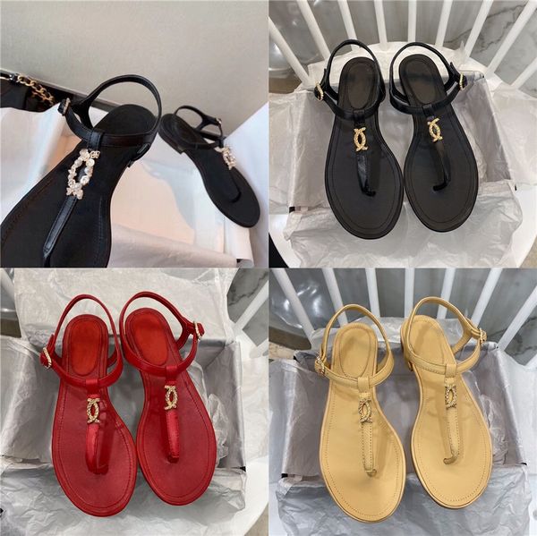 

fashion womens shoes 2020 block heels sandals summer woman espadrilles platform women flip flops suit female beige med#812, Black