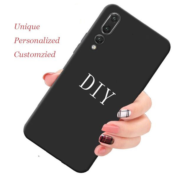 

20шт нестандартная конструкция DIY логотип / фото жесткий чехол для iPhone 11pro XR X 7 плюс