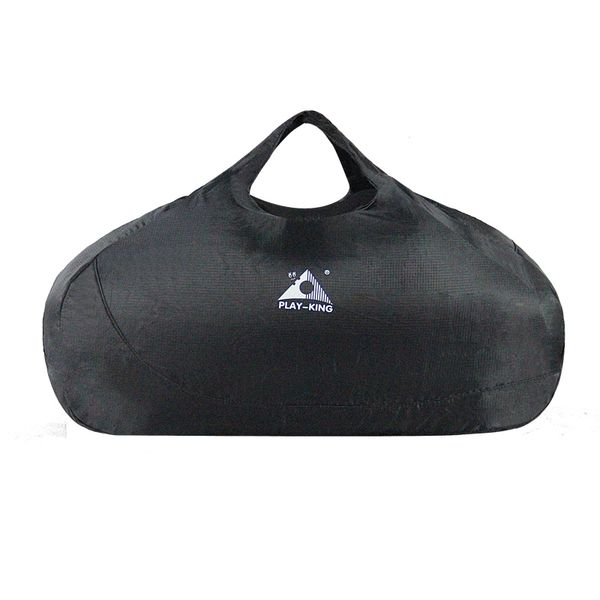 

outdoor waterproof travel luggage bag women folding ultralight sport gym bag men nylon lightweight foldable large