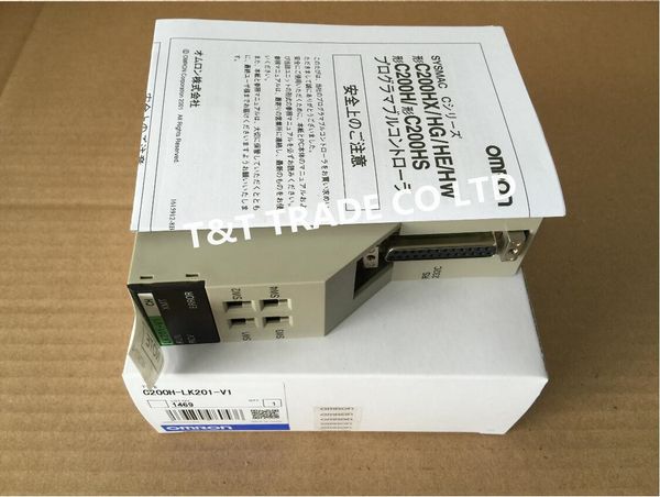 

host link unit c200h-lk201-v1 / c200h-lk202-v1 omron plc новый в коробке гарантия один год