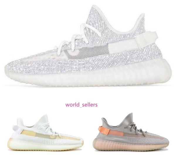 

статическое гиперпространство истинная форма глины 3 м светоотражающие кроссовки с 2019 новыми кроссовками мужские женские кроссовки