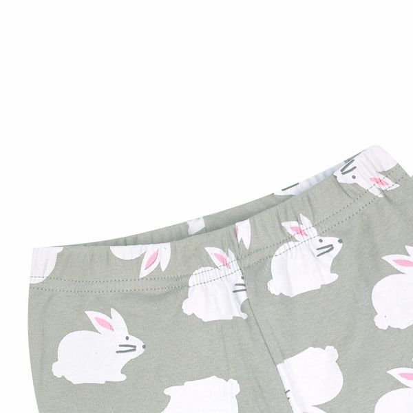

tinoluling 100 cotton girls pajamas children rabbit cartoon sleepwear pyjamas baby pyjamas kids clothes bunny pajama pijamas, Blue;red