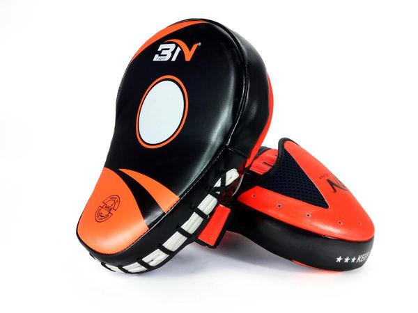 

boxing/sanda/curved hand target training/accompanying target curved hand