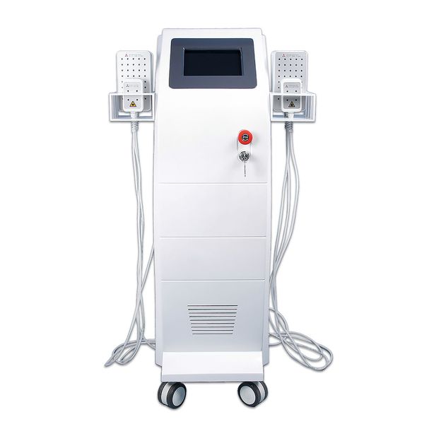 

2019 new body whole weight loss fat burning lipolaser 650nm 940nm low level 100mw easy diode lipo laser therapy body slimming beauty machine
