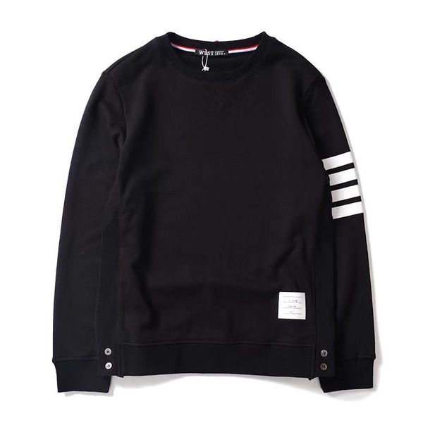 

2020 лучшего качество роскошной w157 толстовка толстовка мода печать мужчины женщина толстовка конструктор толстовка с длинным рукавом горяч, Black