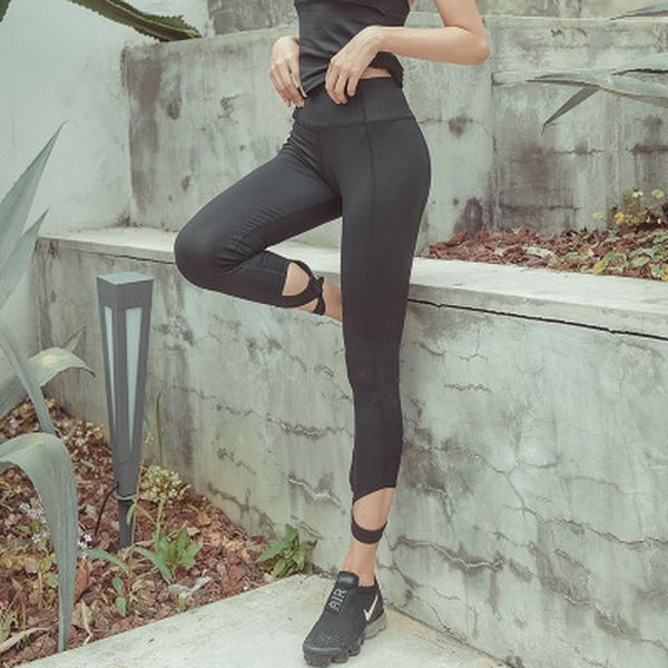 

seamless high waist yoga leggings tights women workout breathable fitness clothing training pants female 3 color, White;red