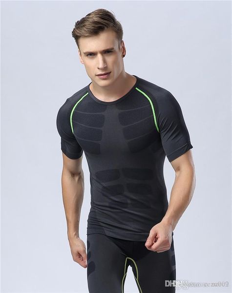 

tight swimwear suit sports, comfortable, quick-drying breathable running instructor, europe and the united states men's swimwear