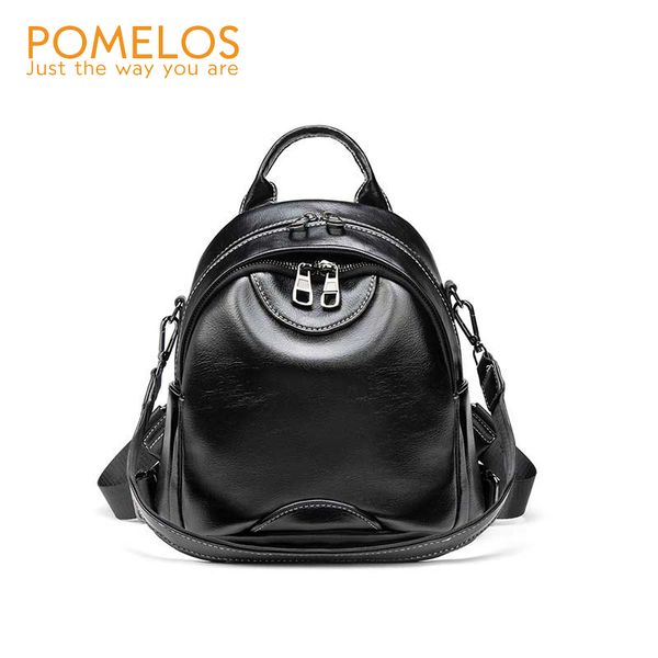 mochila para mujer 2018