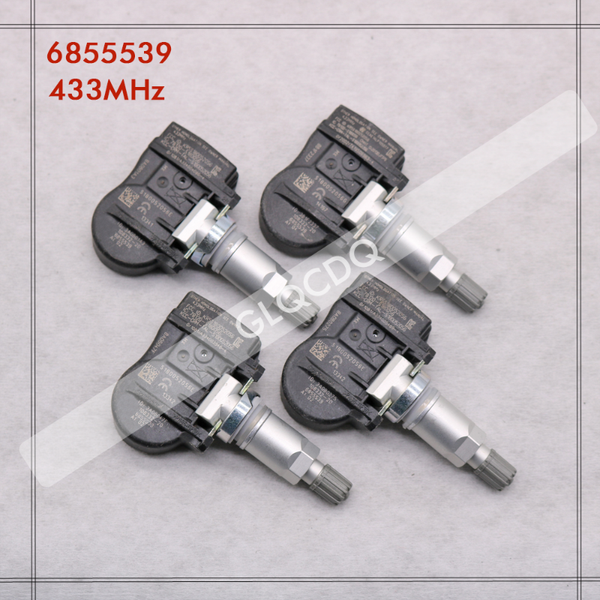 

for 2013 2014 2015 2016 2017 2018 2019 x5 f15 433mhz tpms tire pressure sensor 6855539 36106881890 36106856209