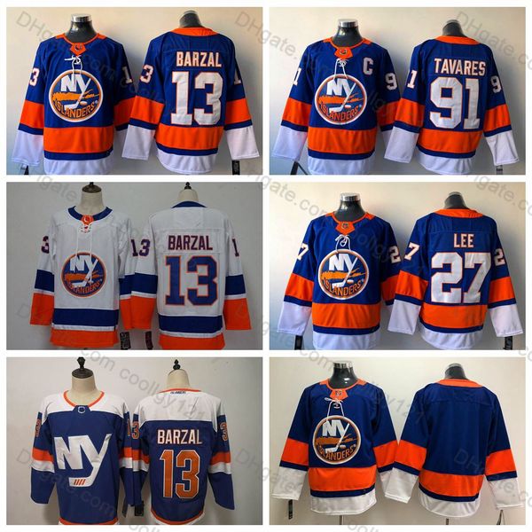new york islanders tavares jersey