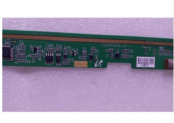 

LA32C360E1 LTF320AP08 320AP08S4LV0.3 ЖК-панель PCB Часть 60 дней гарантия Бесплатная доставка Высоко