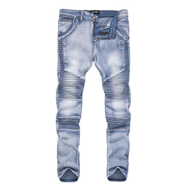 

вокое каево !!!!!! евѬопе и лђайне джин оединенн аов мђжка мода 202, Blue