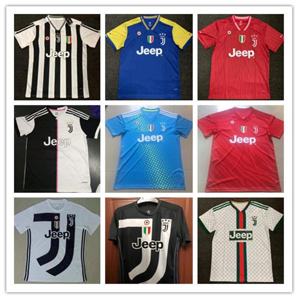 

New 19 20 ronaldo occer jer ey juventu home third 2019 dybala bonucci matuidi hirt marchi io mandzukic pjanic football uniform away ale