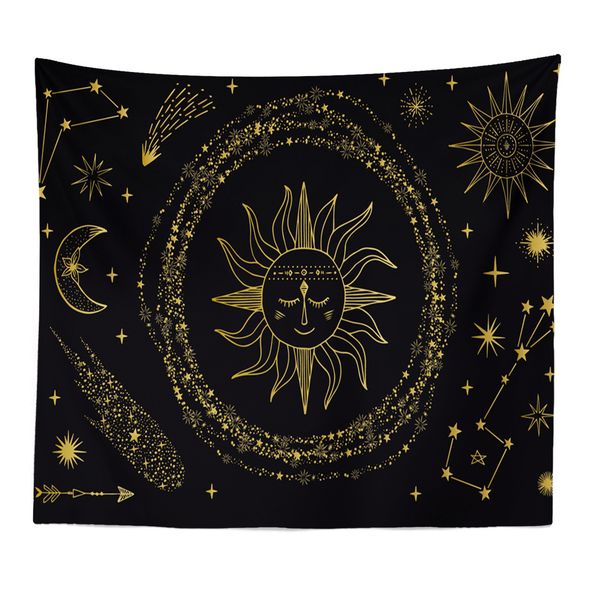 

заводские гобелены bohemian star series главная висячие гобелены пользовательские гобелены