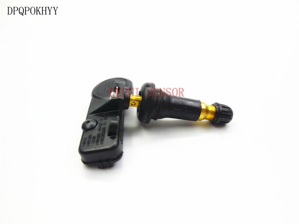 DPQPOKHYY OEM 31200923,8104979 Custodia per sensore pressione pneumatici VOLVO TPMS, sensore monitoraggio pneumatici