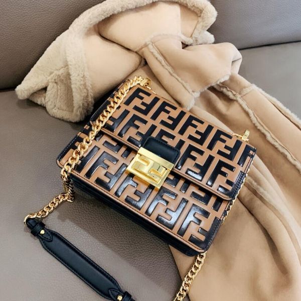

fashion vintage handbags women bags designers handbags wallets for women leather chain bag crossbody and shoulder bags 22 cm