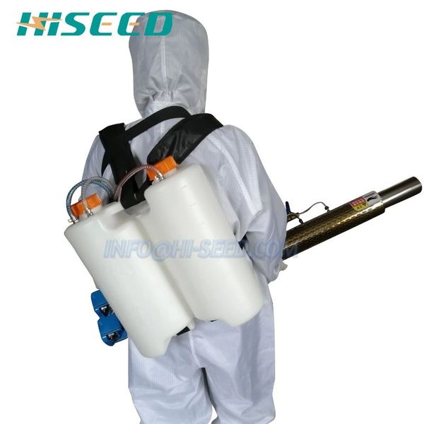 

price and design fogging machine thermal fogger