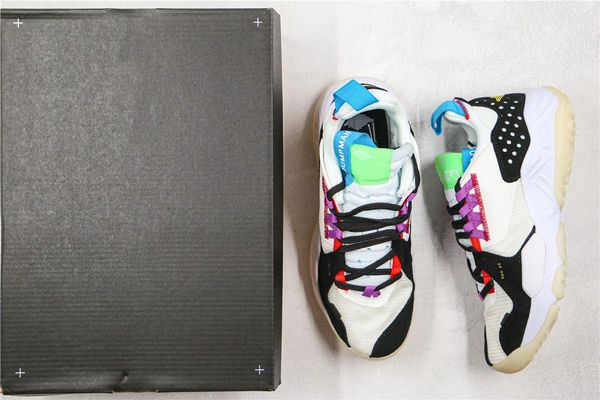 nike jumpman delta