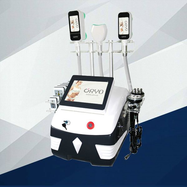 

cavitation cryolipolysis laser slimming machine rf beauty salon use slimming machine 360 vacuum cavitation slimming system