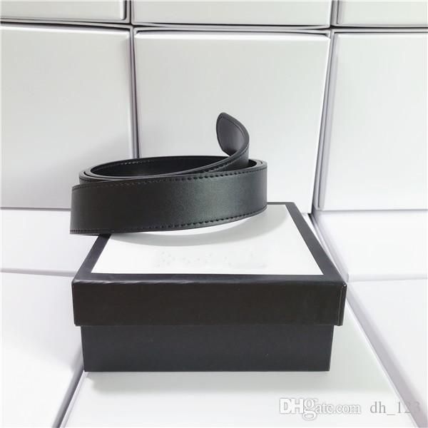 

fashion luxury belt european designer letter buckle belts 2.0 - 3.8cm width belts for mens and women classical strap waistband with box, Black;brown
