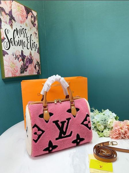 

2019 simple new designers handbag classic style real cow high leather luxury tote bag shoulder shopping bag--18