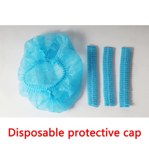 

Одноразовый CapCivil санитарный колпачок защитное оборудование стерильные принадлежности гражданского назначения