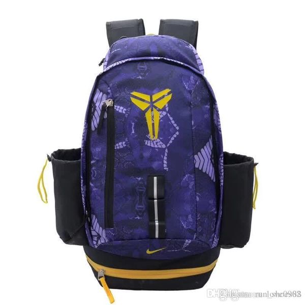 kobe bryant backpack