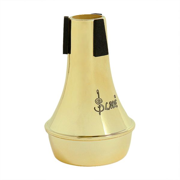 

practice straight mute silencer sourdine for trumpet accessory