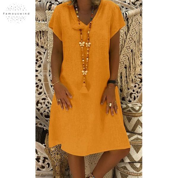 

women plus size mini dresses short beach casual shirt dress 2019 summer short sleeve female solid black chiffon office work, Black;gray