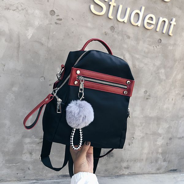 

women backpack feminina small backpacks women 2018 softback casual style schoolbag shoulder bags backpack female bag