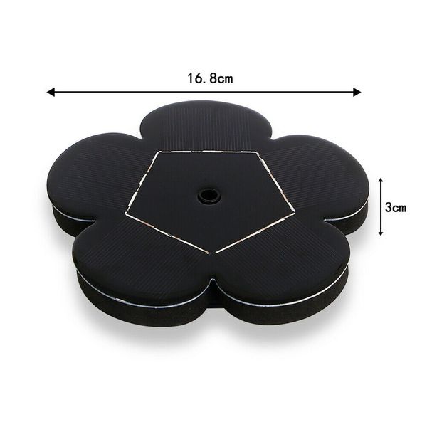 

garden solar fountain solar water fountain pump for garden pool pond watering outdoor solar panel pumps kit garden decoration