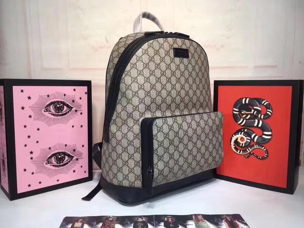 

fashion backpacks for men real leather pvc luxury trendy snake design handbag backpack for women bags 32cmx40.5cmx14.5cm m037