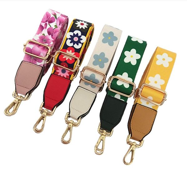 

2020 wide shoulder strap for bags replacement strap handbag leather bags accessories belts ladies bag 130cm, Black