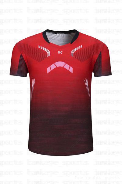 

men clothing quick-drying men 2019 short sleeved t-shirt comfortable new style jersey81506111820, Black;red