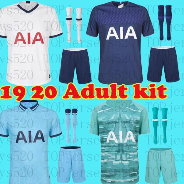 children's spurs goalkeeper kit