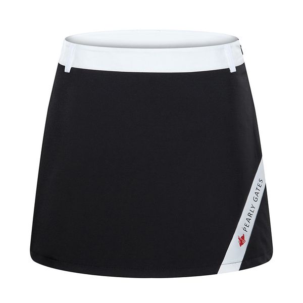

2020 new pearly getas young women golf sports shorts breathable quick-drying ladies golf sports shorts clothing ing, Black;red