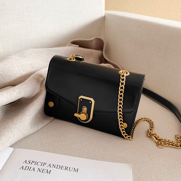 

2020 новый год сбора винограда женщин закрылков вскользь кожи плеча сумки lady crossbody сумка элегантная envelop сцепления кошелек