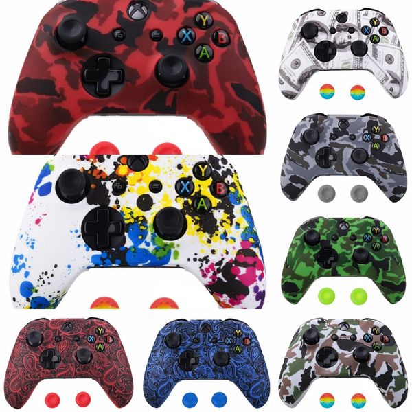 

w4y8e xbox shell lid back case cover replacement for battery one wireless controller
